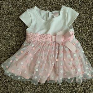 Baby girl dress